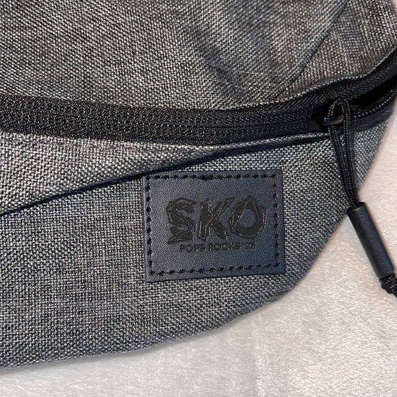 TRILLAH FANNY ORIGAUDIO SKO Pop rocks ‘23 Fanny pack - Picture 3 of 5